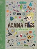Cover: The Acadia Files - Tilbury House,U.S.