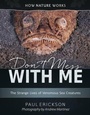 Cover: Don't Mess with Me - Tilbury House,U.S.
