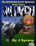 Cover: The Adventures of Iggy Squiggles - Write Affiliates