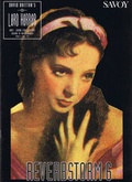 Cover: Lord Horror: Reverbstorm No.13 - Savoy Books