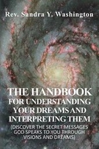 Abbildung von: The Handbook for Understanding Your Dreams and Interpreting Them - Blackcurrant Press Company