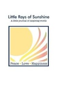 Cover: Little Rays of Sunshine - Sunny Day Publishing, LLC