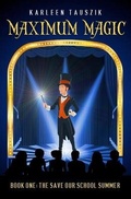 Cover: Maximum Magic - Karleen Tauszik