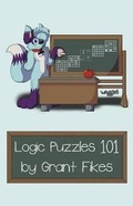 Cover: Logic Puzzles 101 - Grandmaster Puzzles