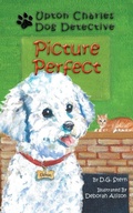 Cover: Picture Perfect - Neptune Press LLC