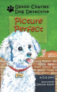 Enlarge image Cover: Picture Perfect - Neptune Press LLC