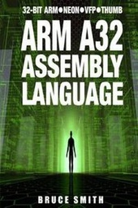 Abbildung von: Arm A32 Assembly Language - BSB