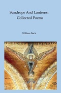 Cover: Sundrops And Lanterns - Antique Geometry & the New Gelatin Press