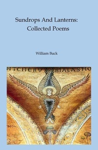 Enlarge image Cover: Sundrops And Lanterns - Antique Geometry & the New Gelatin Press