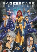 Cover: Sage Escape - Primal Archetype