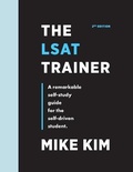 Cover: The LSAT Trainer - Artisanal Publishing