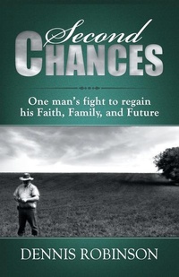 Enlarge image Cover: Second Chances - Indigo River