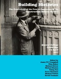Cover: Building Histories - Construction History Society