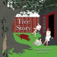 Abbildung von: Tree Story - Dragon Books Australia