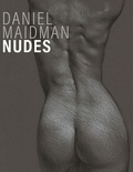 Cover: Daniel Maidman, Nudes - Griffith Moon Publishing