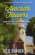 Cover: Avocado Flowers - Roses Are Red Publishing