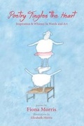Cover: Poetry Tingles the Heart - Golden Shells LLC