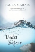 Cover: Under the Surface - Logogog Press