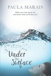 Enlarge image Cover: Under the Surface - Logogog Press