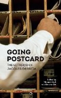 Cover: Going Postcard - Punctum Books