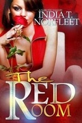 Cover: The Red Room - India T Norfleet