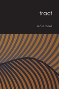 Cover: Tract - Recent Work Press