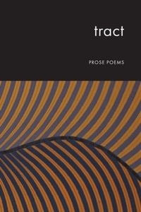 Enlarge image Cover: Tract - Recent Work Press