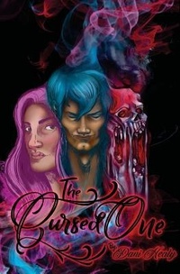 Enlarge image Cover: The Cursed One - Dani Healy Fiction
