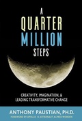 Cover: A Quarter Million Steps - Bookpress Publishing