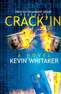 Enlarge image Cover: Crack'in - McClure Publishing, Inc.