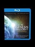 Cover: Is Genesis History? - Compass Classroom