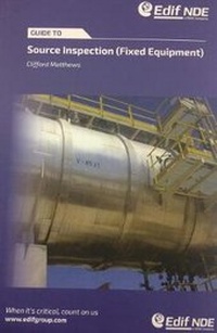 Enlarge image Cover: Guide to Source Inspection (Fixed Equipment) - American Society of Mechanical Engineers