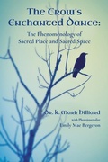 Cover: The Crow's Enchanted Dance - Hilliard Press