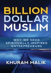 Abbildung von: Billion Dollar Muslim - Krm Ventures Ltd