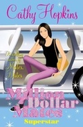 Cover: Million Dollar Mates: Super Star - Simon & Schuster Children's