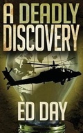 Cover: A Deadly Discovery - Pell Resources Publications