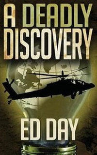 Enlarge image Cover: A Deadly Discovery - Pell Resources Publications