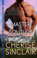 Cover: Master of Solitude - Vanscoy Publishing Group