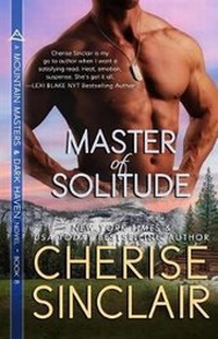 Enlarge image Cover: Master of Solitude - Vanscoy Publishing Group