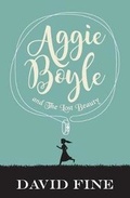 Cover: Aggie Boyle and the Lost Beauty - Write Way Publishing Company, LLC