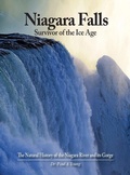 Cover: Niagara Falls - Rock / Paper / Safety Scissors