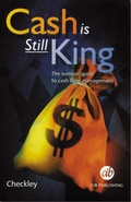 Cover: Cash is Still King - Financial World Publishing