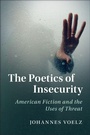 Cover: The Poetics of Insecurity - Cambridge University Press