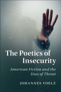 Cover: The Poetics of Insecurity - Cambridge University Press