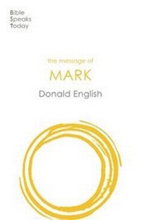 Enlarge image Cover: Message of Mark - Inter-Varsity Press