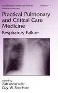 Abbildung von: Practical Pulmonary and Critical Care Medicine - CRC Press