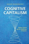 Cover: Cognitive Capitalism - Cambridge University Press