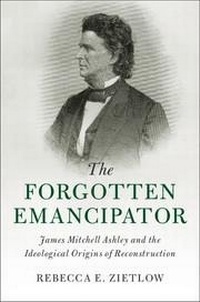 Abbildung von: The Forgotten Emancipator - Cambridge University Press