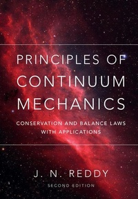 Enlarge image Cover: Principles of Continuum Mechanics - Cambridge University Press