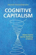 Cover: Cognitive Capitalism - Cambridge University Press